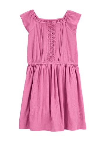 OshKosh Kleid in Pink