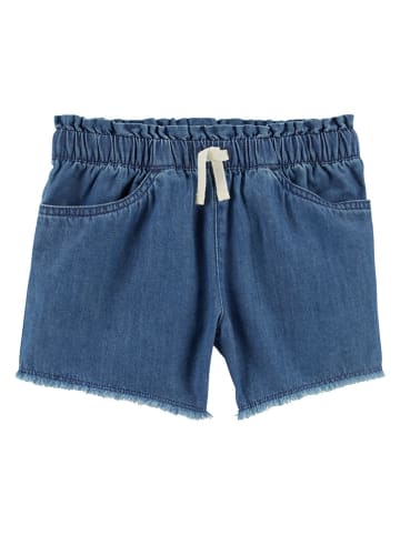 OshKosh Spijkershort blauw