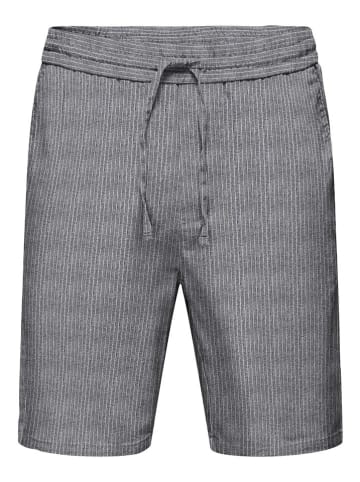 ONLY & SONS Bermudas "Linus" in Grau