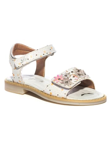 Primigi Sandalen wit/meerkleurig