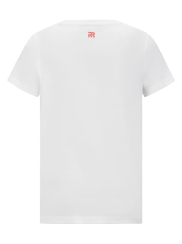 Retour Koszulka "Yari" w kolorze białym