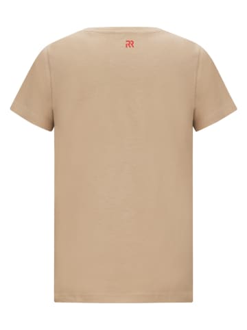 Retour Shirt "Zeb" in Beige