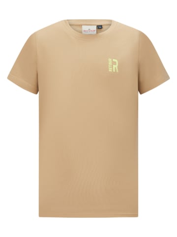 Retour Shirt "Abram" in Beige