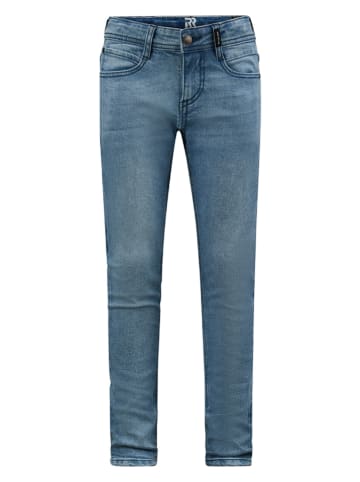 Retour Spijkerbroek "Sivar" blauw
