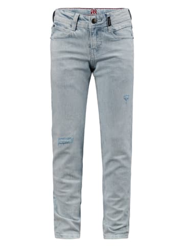 Retour Jeans "Wyatt" - Regular fit - in Hellblau