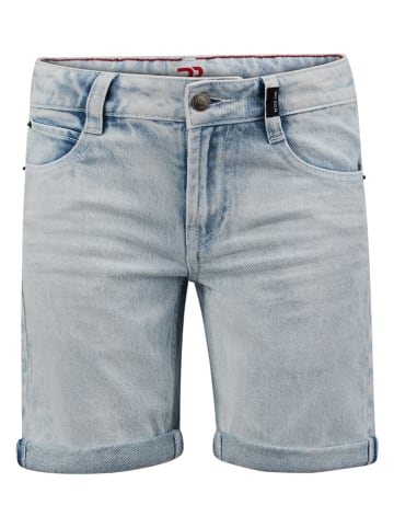 Retour Jeans-Shorts "Rover" in Hellblau