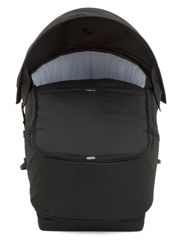 Joie Soft-Babywanne "Aire Twin und Evalite Duo" in Schwarz