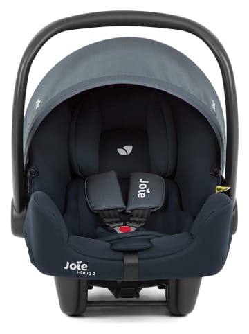 Joie Babyschale "i-Snug 2" in Blau - Gruppe 0+