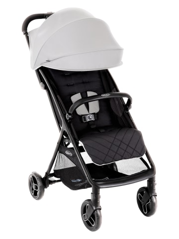 Graco Buggy "Myavo" grijs