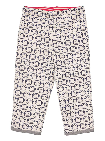 loud + proud Wendehose in Rot/ Weiß/ Dunkelblau