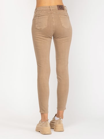 Tantra Jeans - Skinny fit - in Beige