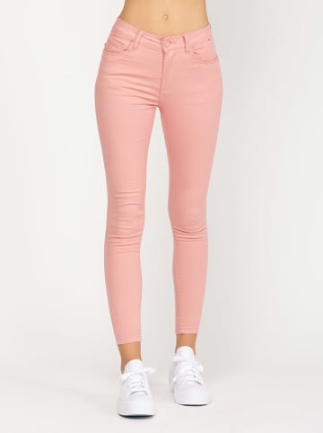 Tantra Jeans - Skinny fit - in Rosa