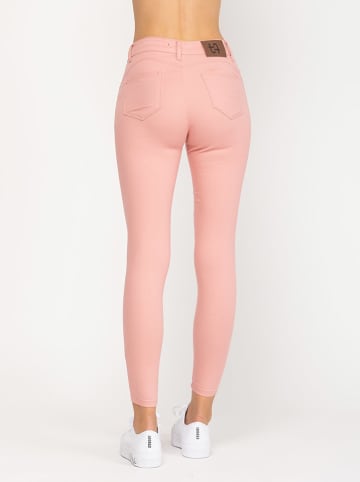 Tantra Jeans - Skinny fit - in Rosa