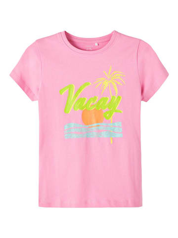name it Shirt in Pink