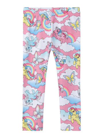 name it Legging roze