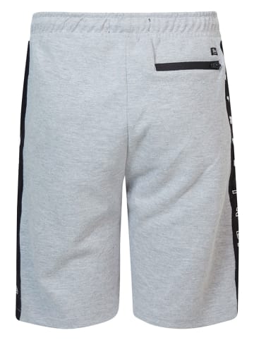 Petrol Industries Short grijs