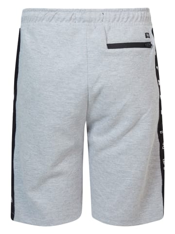 Petrol Shorts in Grau