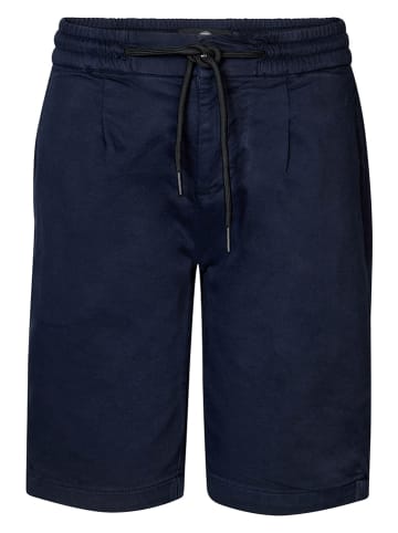 Petrol Short donkerblauw