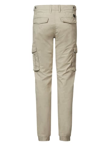 Petrol Industries Cargobroek beige