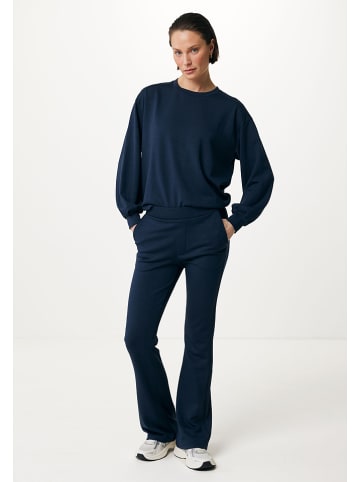 Mexx Sweatshirt donkerblauw