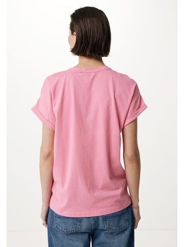 Mexx Shirt in Rosa