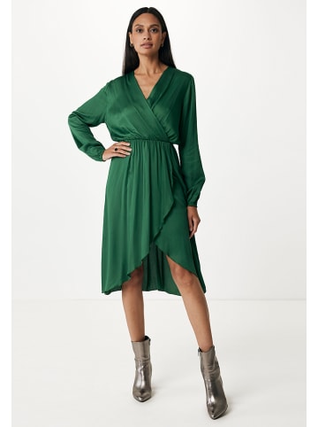 Mexx Jurk groen