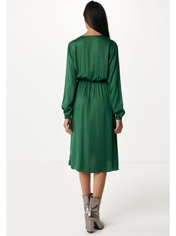 Mexx Jurk groen