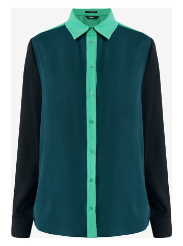 Mexx Blouse groen