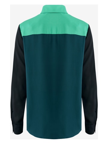 Mexx Blouse groen