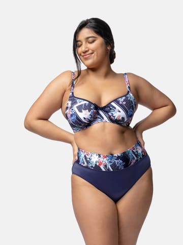 Dorina Bikinislip "Monaco" donkerblauw