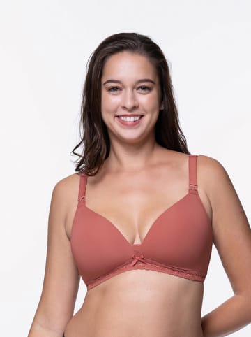 Dorina Voedingsbeha "May" oudroze