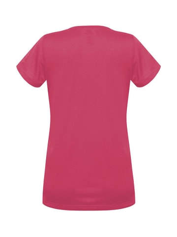 Hannah Koszulka w kolorze różowym