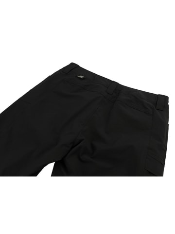 Hannah Funktionsshorts "Termus" in Schwarz