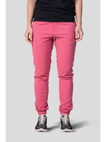 Hannah Hose in Rosa