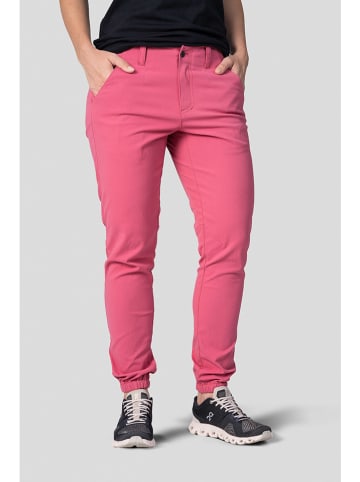 Hannah Hose in Rosa