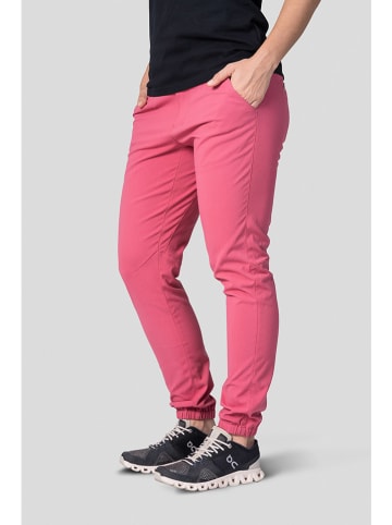 Hannah Hose in Rosa