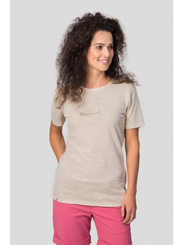 Hannah Shirt beige