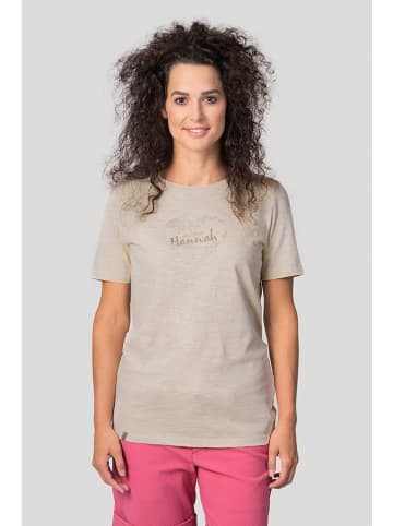 Hannah Shirt beige