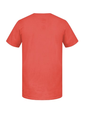 Hannah Shirt in Rot