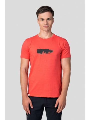 Hannah Shirt in Rot