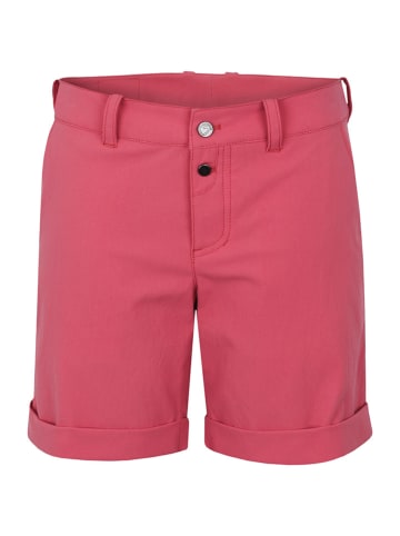Hannah Shorts in Pink