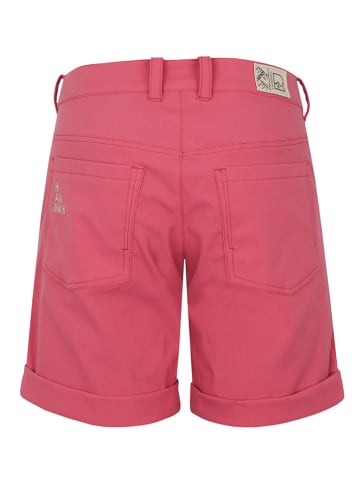 Hannah Shorts in Pink