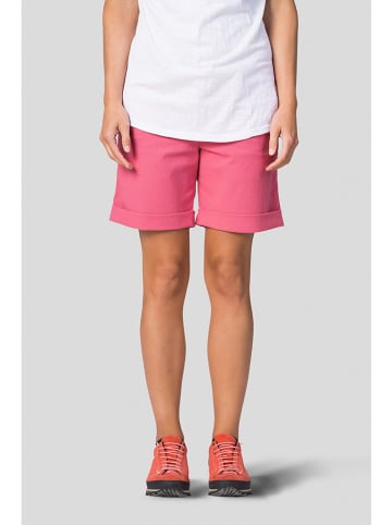 Hannah Shorts in Pink