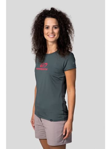 Hannah Funktionsshirt in Anthrazit