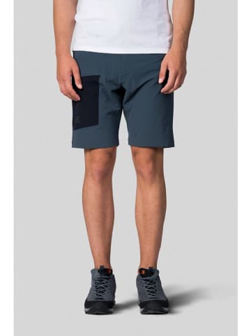 Hannah Shorts in Dunkelblau