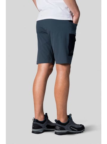 Hannah Short donkerblauw
