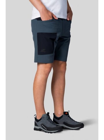 Hannah Shorts in Dunkelblau