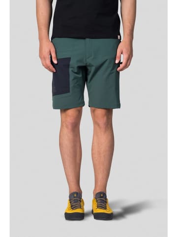 Hannah Shorts in Grün