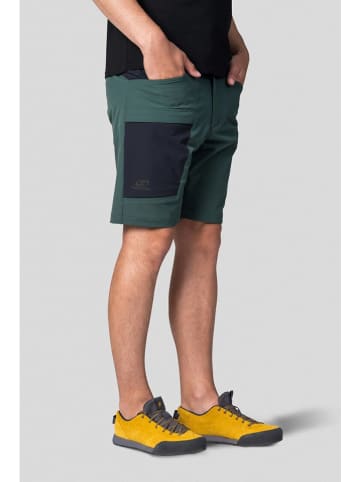 Hannah Shorts in Grün