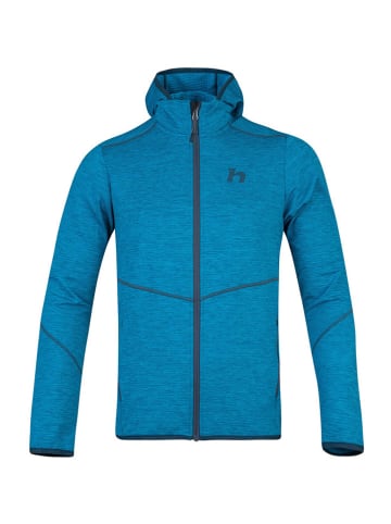 Hannah Übergangsjacke in Blau